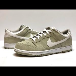Nike Dunk Low Pale Grey